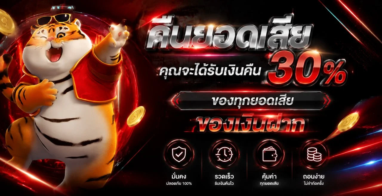 เกมสล็อตค่ายดังบน Hurricane888 เล่นได้ทุกอุปกรณ์