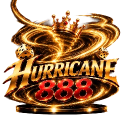 Hurricane888 สล็อตเว็บตรง คาสิโน เครดิตฟรี วอเลท